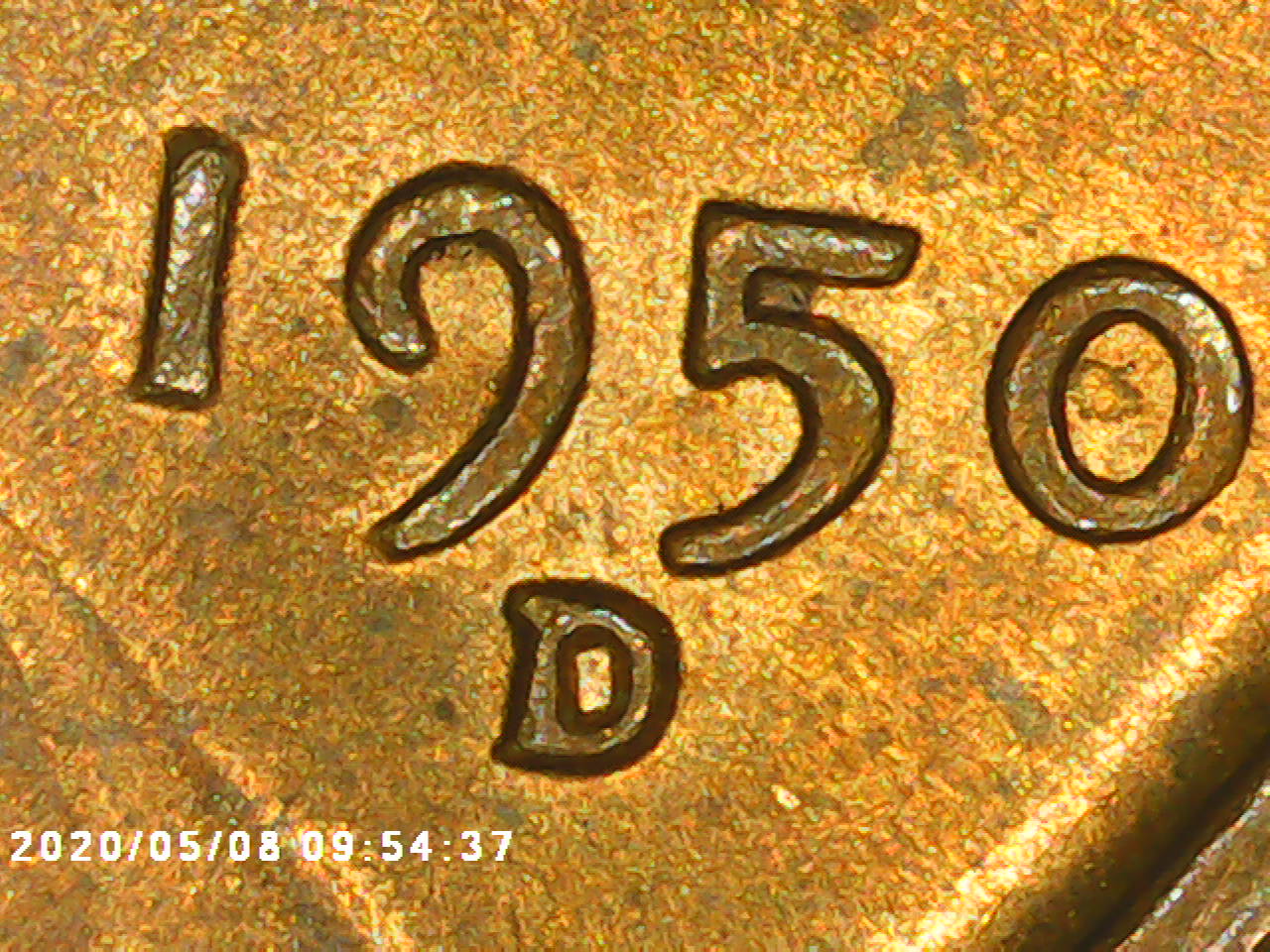 1950-D-Penny-Just-Wanted-To-Show-Yall-This--Sad-Sad-Train-Wreck-I